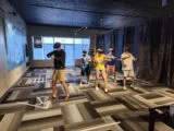 Infinite Loop VR in La Vista, Nebraska| Battleonix