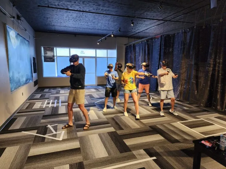 Infinite Loop VR
