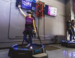 Escape Virtuality in New York, NY| Battleonix