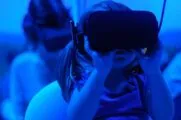 Voxel Virtual Reality Parlour in St Paul, Minnesota| Battleonix