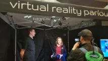 Voxel Virtual Reality Parlour in St Paul, Minnesota| Battleonix