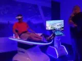 Planet VR in Lafayette, Louisiana| Battleonix