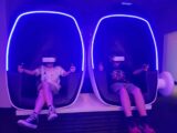 Planet VR in Lafayette, Louisiana| Battleonix
