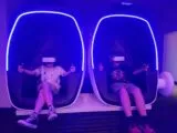 Planet VR in Lafayette, Louisiana| Battleonix