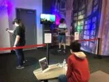 Planet VR in Lafayette, Louisiana| Battleonix