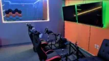 VR Lawrence in Lawrence, Kansas| Battleonix