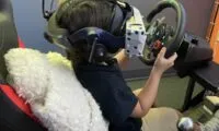 VR Lawrence in Lawrence, Kansas| Battleonix
