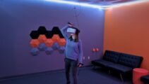 VR Lawrence in Lawrence, Kansas| Battleonix