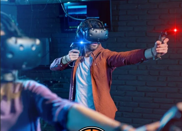 Disciples of Gaming VR
