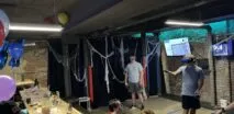 DoubleTap KC in Kansas City, Missouri| Battleonix