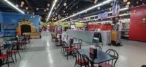 Ralphie's Fun Center in Glasgow, Kentucky| Battleonix