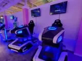 The Illusion Selfie Studio & VRcade in Lexington, Kentucky| Battleonix