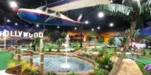 Malibu Jack's Lexington in Lexington, Kentucky| Battleonix