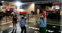Atomic City Family Fun Center in Paducah, Kentucky| Battleonix