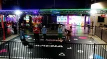 Atomic City Family Fun Center in Paducah, Kentucky| Battleonix