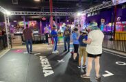 Atomic City Family Fun Center in Paducah, Kentucky| Battleonix