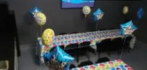 Ctrl V: Virtual Reality Arcade & Escape Room in Bear, Delaware| Battleonix