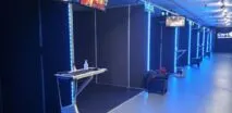 Ctrl V: Virtual Reality Arcade & Escape Room in Bear, Delaware| Battleonix