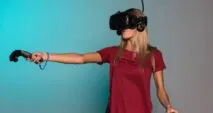 Ctrl V: Virtual Reality Arcade & Escape Room in Bear, Delaware| Battleonix