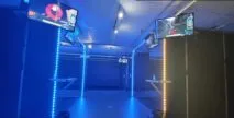 Ctrl V: Virtual Reality Arcade & Escape Room in Bear, Delaware| Battleonix