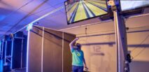 Ctrl V: Virtual Reality Arcade in Plano, Texas| Battleonix