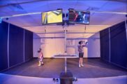 Ctrl V: Virtual Reality Arcade in Plano, Texas| Battleonix