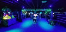 VR Adventure Zone in Pensacola, Florida| Battleonix