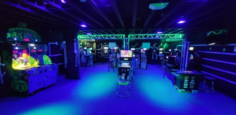 VR Adventure Zone