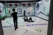 VR Adventure Zone in Pensacola, Florida| Battleonix