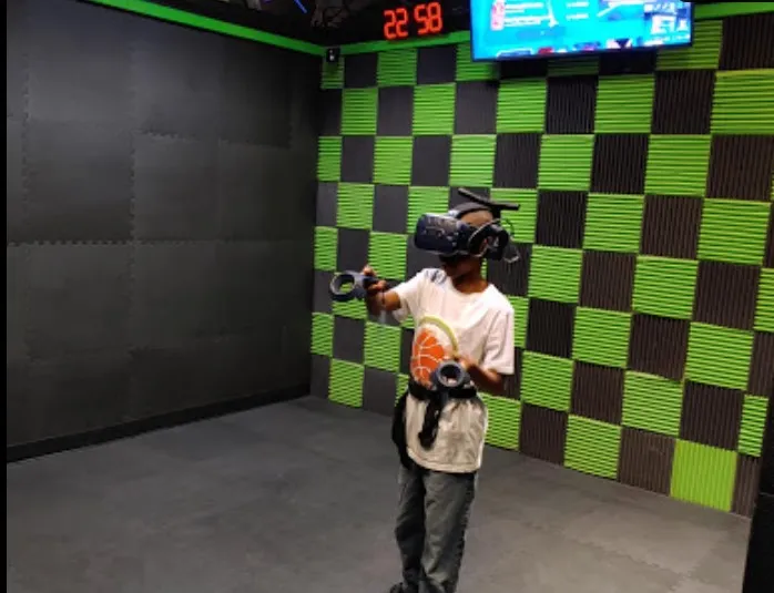 WE 'R' VR Waldorf