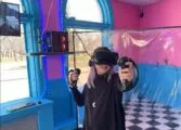 The Bubbler VR in Providence, Rhode Island| Battleonix