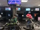 V.R Life Arcade in Pontiac, Michigan| Battleonix
