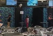 V.R Life Arcade in Pontiac, Michigan| Battleonix