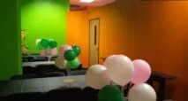 V.R Life Arcade in Pontiac, Michigan| Battleonix
