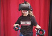 Twisted Reality Gaming in Greenville, Michigan| Battleonix