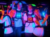 Adventure Zone in Duluth, Minnesota| Battleonix