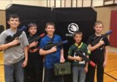 Bad Bear Laser Tag in Billings, Montana| Battleonix
