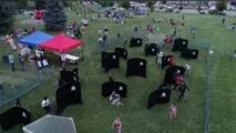 Wild Rose Paintball & Airsoft in Acton, Montana| Battleonix