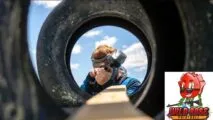 Wild Rose Paintball & Airsoft in Acton, Montana| Battleonix