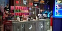 AREA15 in Las Vegas, Nevada| Battleonix