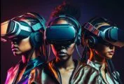 Escape Virtual Reality in Cherry Hill, New Jersey| Battleonix