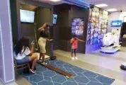 eVRest VR Amusement Park in Brooklyn, New York| Battleonix
