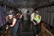 AREA15 in Las Vegas, Nevada| Battleonix