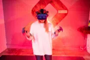 REM5 Virtual Reality Laboratory in St Louis Park, Minnesota| Battleonix