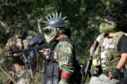 Ares Battlefield in San Antonio, Texas, USA| Battleonix
