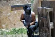 Ares Battlefield in San Antonio, Texas, USA| Battleonix