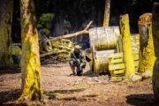Battle Creek Paintball in West Milford, New Jersey| Battleonix