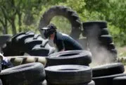 Ares Battlefield in San Antonio, Texas, USA| Battleonix