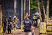 Battle Creek Paintball in West Milford, New Jersey| Battleonix