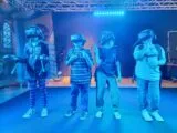Escape VR in Westminster, California| Battleonix